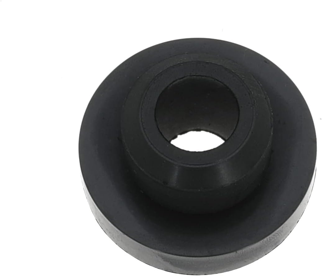 Fuel Tank Grommet Seal Replace 570045500 for Can-Am Outlander 400 2007-2008 for Ski-Doo Formula 380 500 583 670 1999-2000 MXZ 380F 440F 500F 1997-2001 Skandic 380 1997-2000 Bombardier 330 400, 2