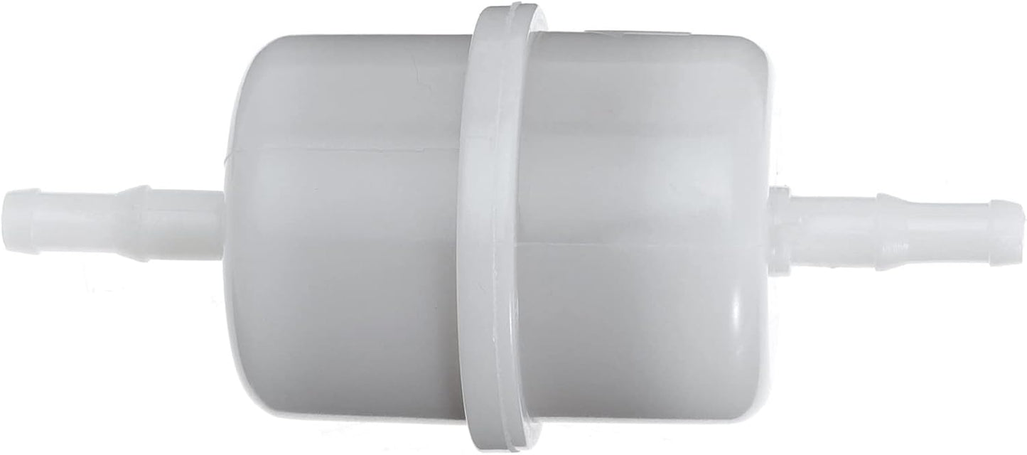 Fuel Filter Replace 24 050 13 24 050 02-S 24 050 10-S1 for Kohler CH20 CH20S CH20QS CH18S CH25GS CH23GS CH22QS CH22S CH23S (Pack of 2)