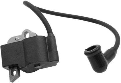 DEF Ignition Coil for Stihl MS311 MS391 MS311Z MS391Z Chainsaw Replaces 1140 400 1303 1140 1305 B