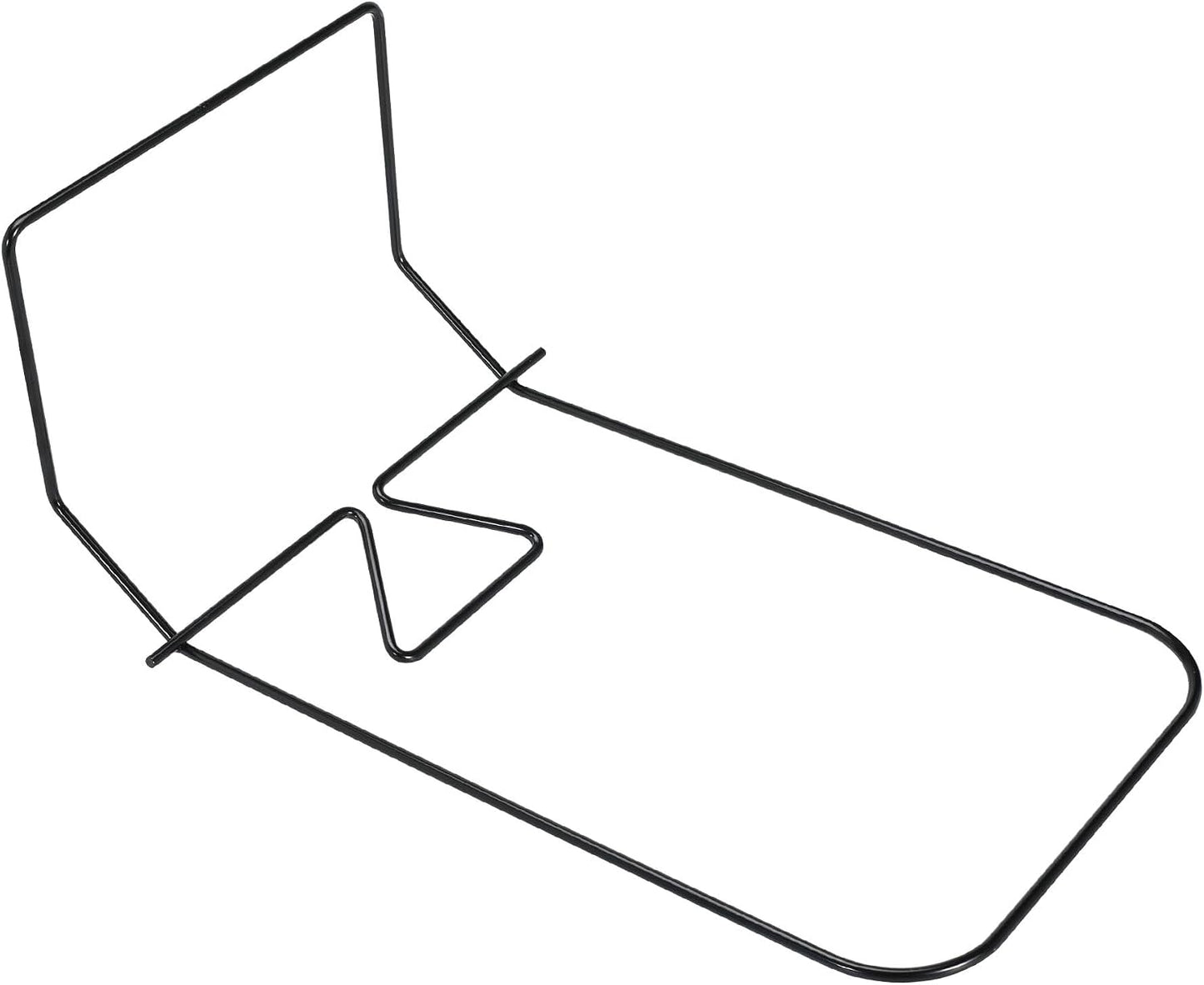 Lawn Mower Bag Frame Grass Catcher Bag Frame for to-ro 22" Recycler Lawn Mower Replace 132-4483-03 114-2639-03 (Frame)
