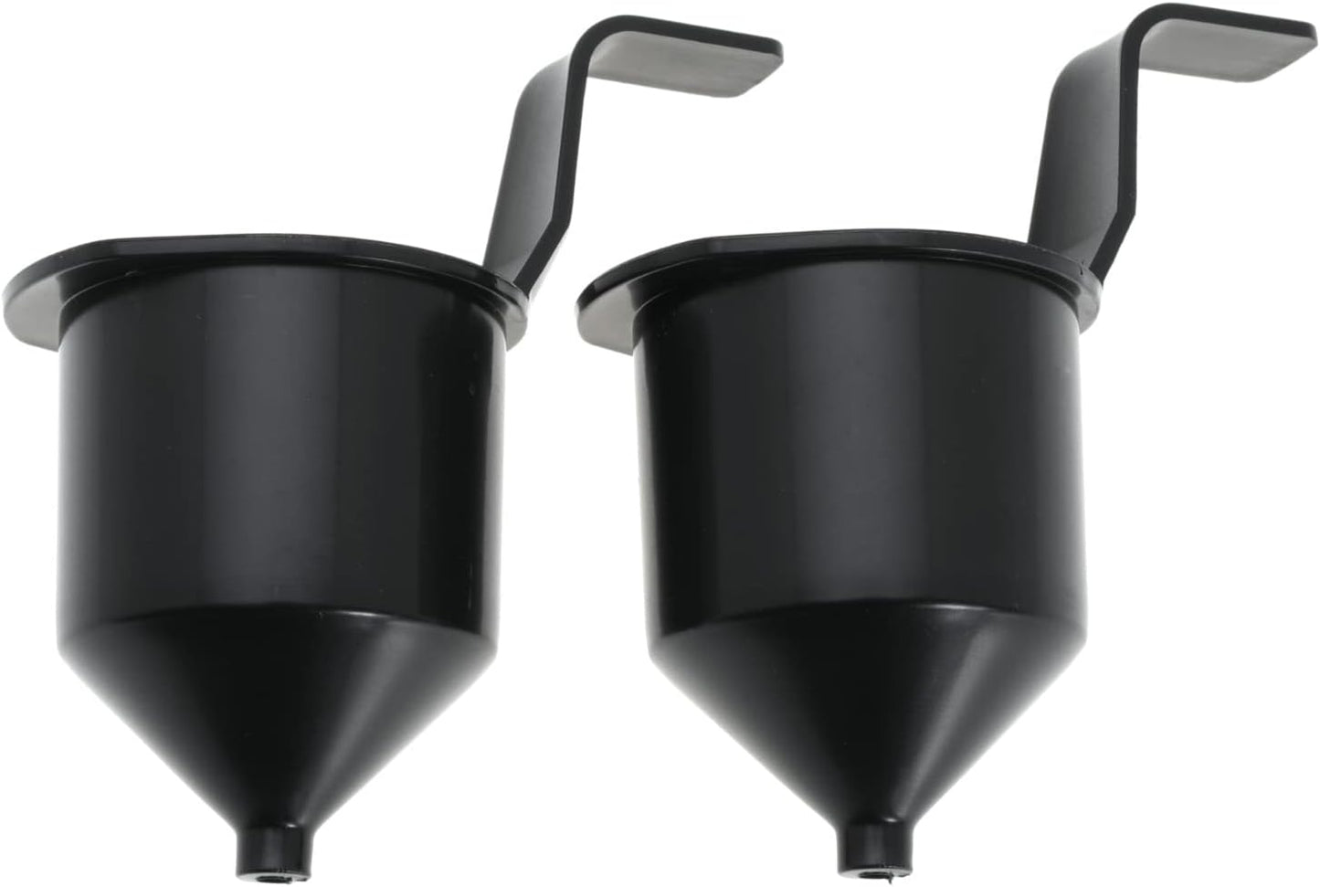 Liquid Consistency Thickness Cup Viscosity Measuring Cup Measure Paint Varnish Lacquer Inks Replace SG244 (2)