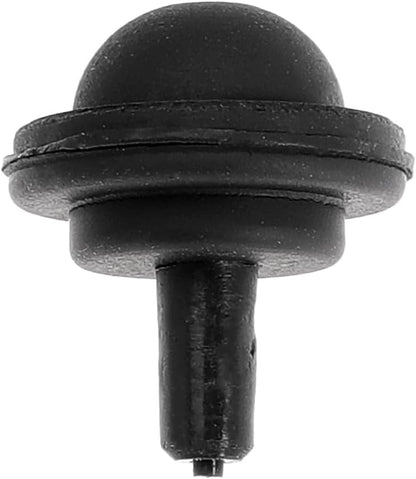 Replacement 031430-000 Grate Feet Rubber Bumpers for Viking Range Stove Top 4pcs