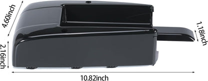 Regal Head Covers Drive Idler Back Replace 643921 for Lippert Solera(2) | For Camper Trailer Awning Motor,RV Awning Head Cover Back End Cap