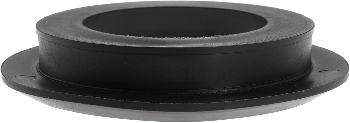 2 Inch Flexible Rubber Tank Adapter Compression Fittings for Sealing