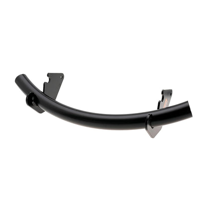 BM23056 Single Bar Front Bumper Compatible with John Deere X300 X304 X320 X324 X330 X340 X350 X360 X370 X380 X384 X390 X394 X500 X520 X530 X570 X350R