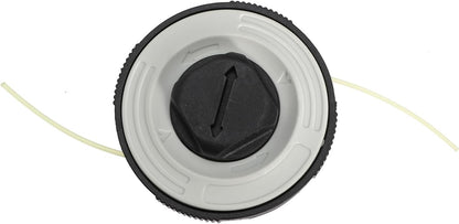 C3-2 Trimmer Head for Stihl FSA57 FSE52 Replace 4009 710 2106 Autocut C3-2 (Trimmer-WHE01)
