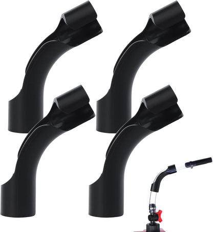 Hose Bender for Fuel Tank Filler Hose Racing Fuel Jug Gas Fuel Cans Gas Jugs Utility Containers Heavy Duty For Scribner For Sportsman Rural King (2)