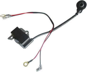 DEF Ignition Coil with Wire Replaces 42384001301 for STIHL TS410 TS420 Concrete Cut Off Saws