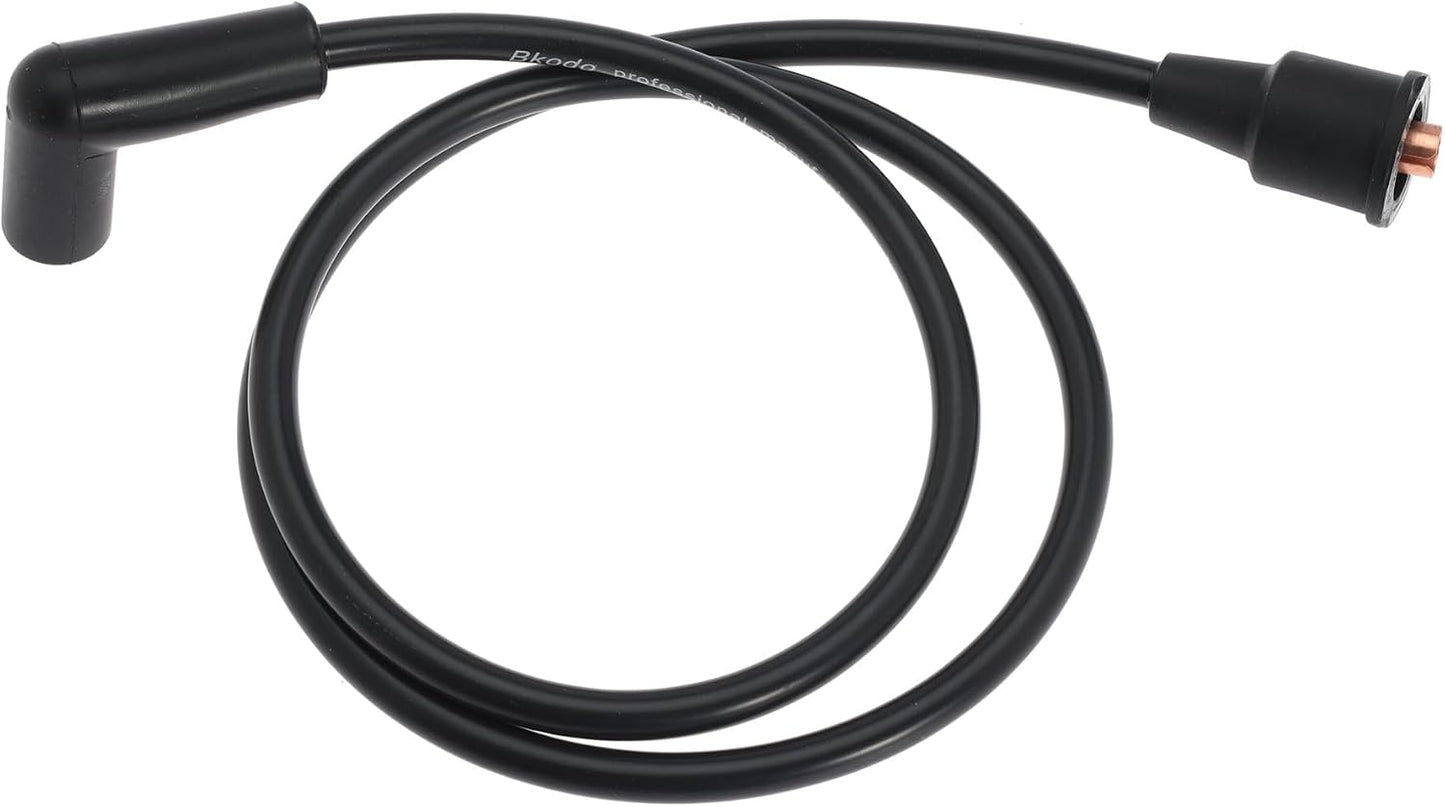 Coil Spark Plug Wire Replace 238057S for Kohler K91 K141 K161 K181 K241 K301 K321