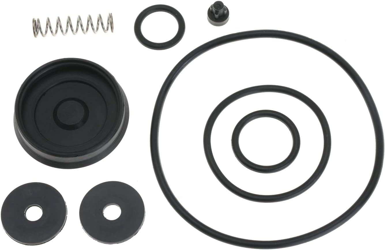 Backpack Piston Sprayer Pump Repair O-Rings Replace 0610407-K 6339964 0062115 0062991 0062139 0062140 for 425 435 473P