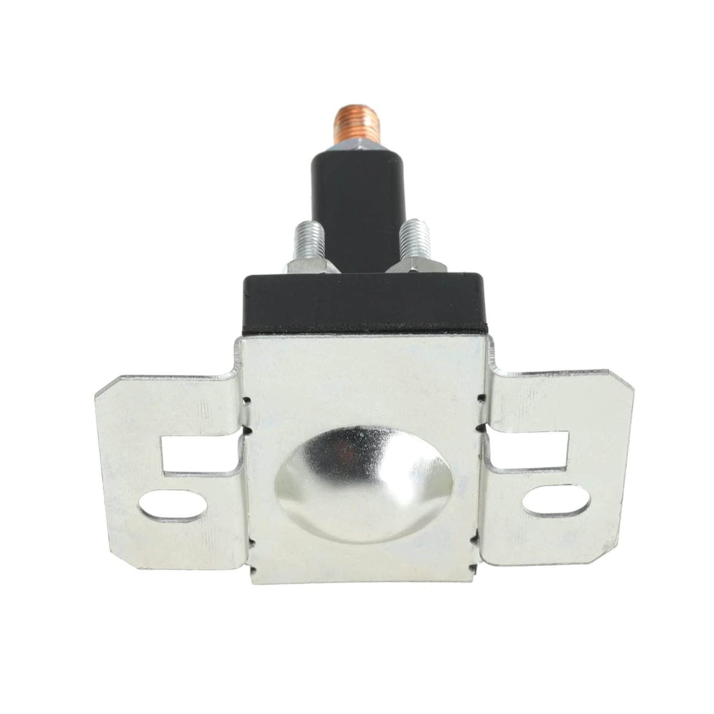 Golf Cart Solenoid Replace 27153-G01 27153G01 612813 for EZGO TXT Gas Golf Cart for Cushman 2200 1994-Up 4 Terminal 14V
