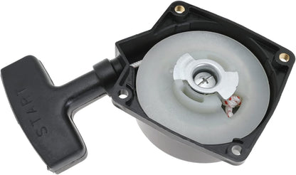 Starter Recoil Assembly Replace A051000841 for Echo PB-650 PB-651 PB-750 PB -751 PB-755 PB-770 Backpack Blowers Replace A051000841