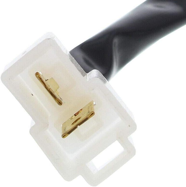 Fuel Pump Replace RC601-51352 RC601-51350 for Kubota BX2360 BX23 BX23D BX24 BX24D BX22 BX25 BX2660 BX2660D M108 BX2350 ZD18 ZD18F ZD21 ZD21F ZD221 ZD25F ZD28 ZD28F ZD321 ZD321N ZD323 ZD326P ZD326S 12V