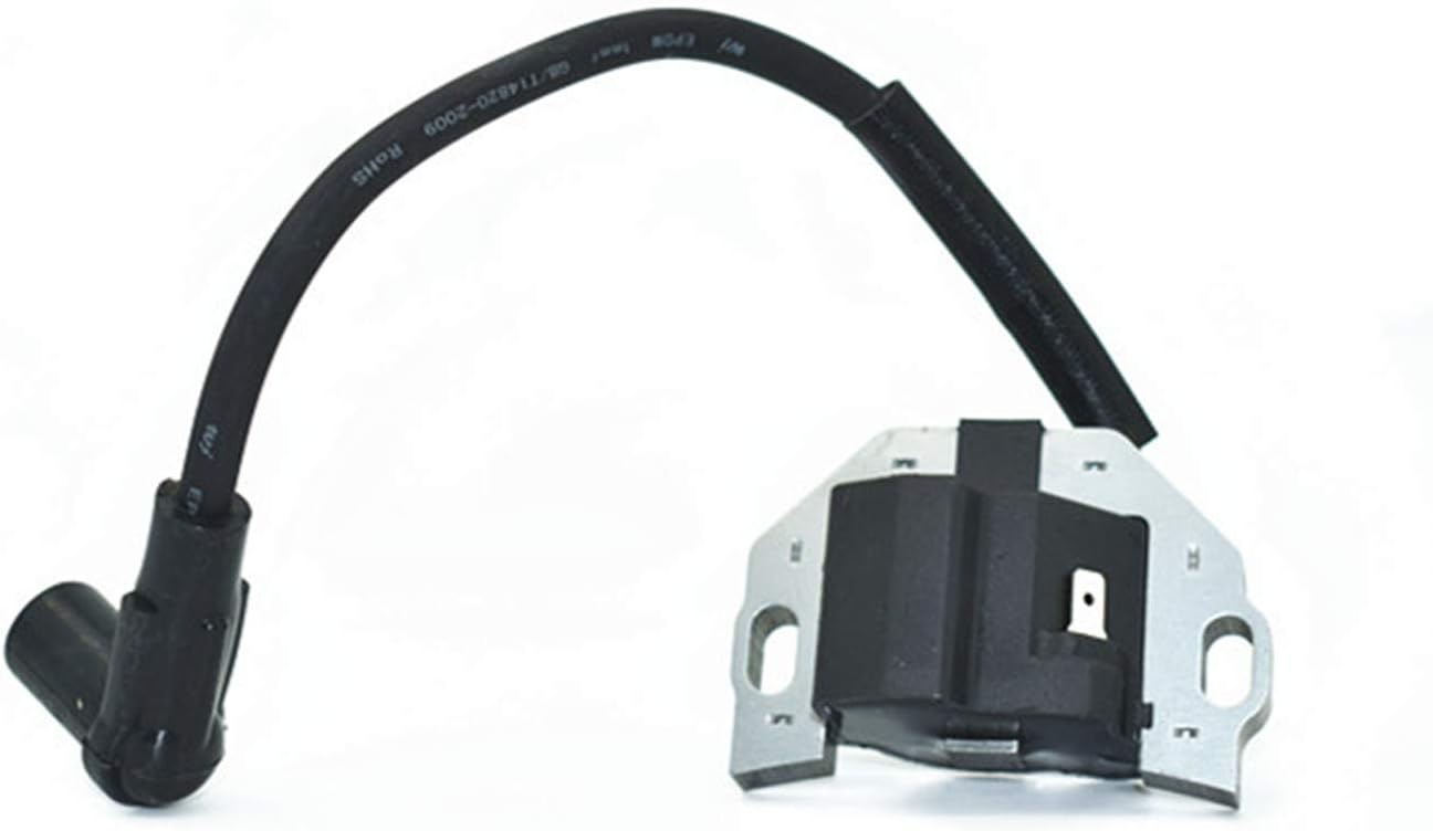 21171-7047 Ignition Coil for Kawasaki FR FS FX Series FR541V FR600V FR651V FR691V FR730V FS481V FS541V FS600V FS691V FS730V 481 THROUGH FX921V Replaces 21171-0743 21171-0711 21171-0738 21171-7042