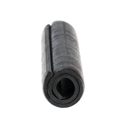 2.25" Length Long Bucket Teeth Pins, Roll Pins for Hensley X156 156PN P156 X156P Takeuchi TB135 Skid Steer, for Kubota 161-3 Excavator Backhoe Loader (Pack of 10)