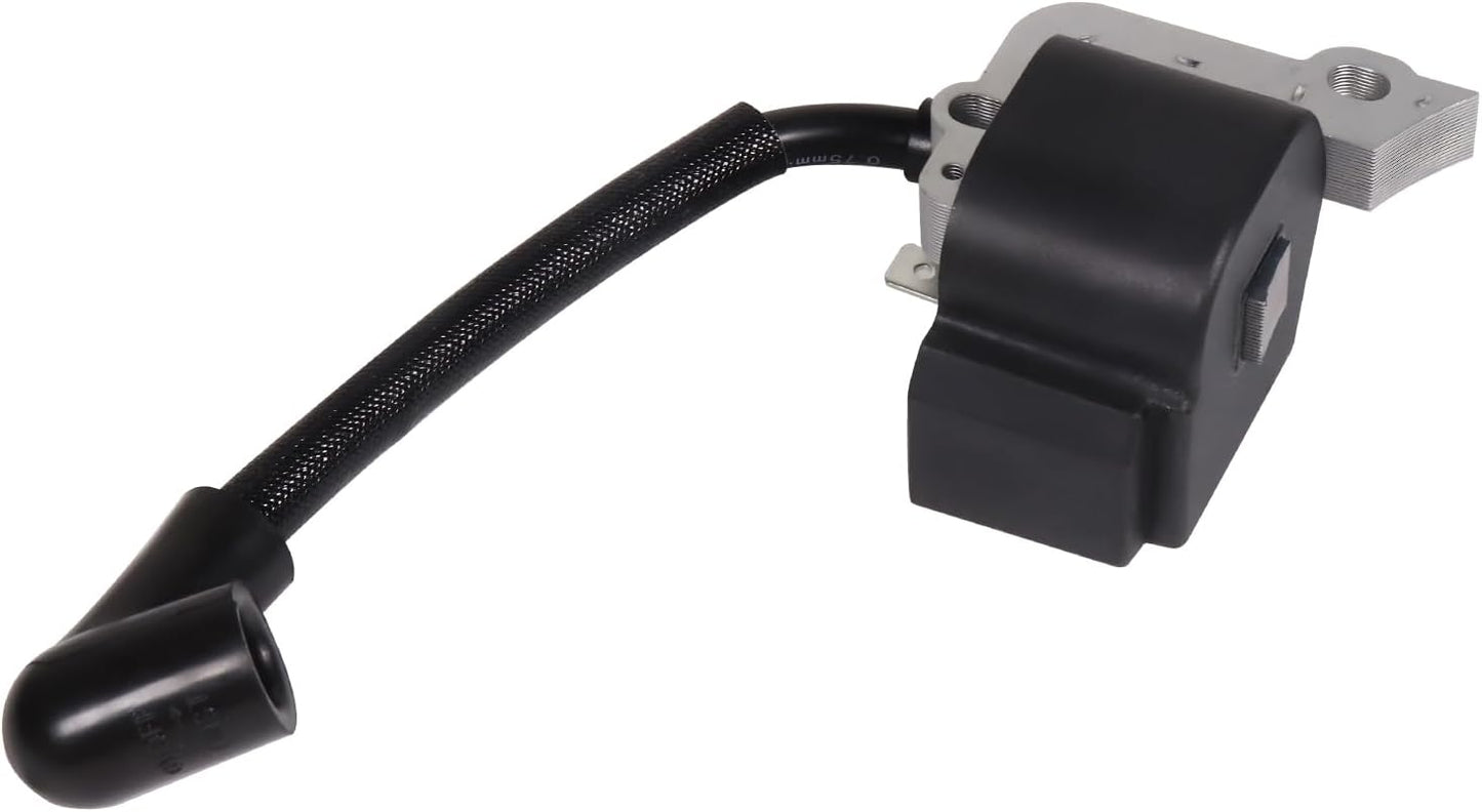 4229 400 1300 Ignition Coil Module for Stihl BG55 BG65 BG85 B G45 BG46 BR45 SH55 SH85 Blower Replace 42294001300 4229-400-1300