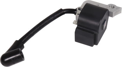 4229 400 1300 Ignition Coil Module for Stihl BG55 BG65 BG85 B G45 BG46 BR45 SH55 SH85 Blower Replace 42294001300 4229-400-1300