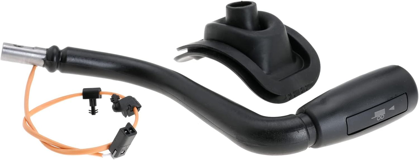 Transmission Shift Lever for Chevy Avalanche Silverado Replace 905-106 | for Sierra for Cadillac Escalade