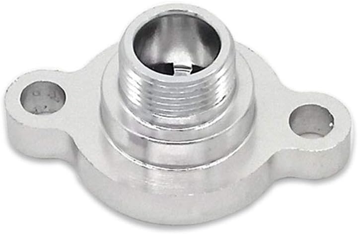 DEF 7.3 Fuel Pressure Regulator Valve Cap Spring Kit for Ford F250 F350 F450 F550 7.3L Powerstroke 1999 2000 2001 2002 2003