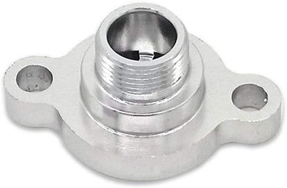 DEF 7.3 Fuel Pressure Regulator Valve Cap Spring Kit for Ford F250 F350 F450 F550 7.3L Powerstroke 1999 2000 2001 2002 2003
