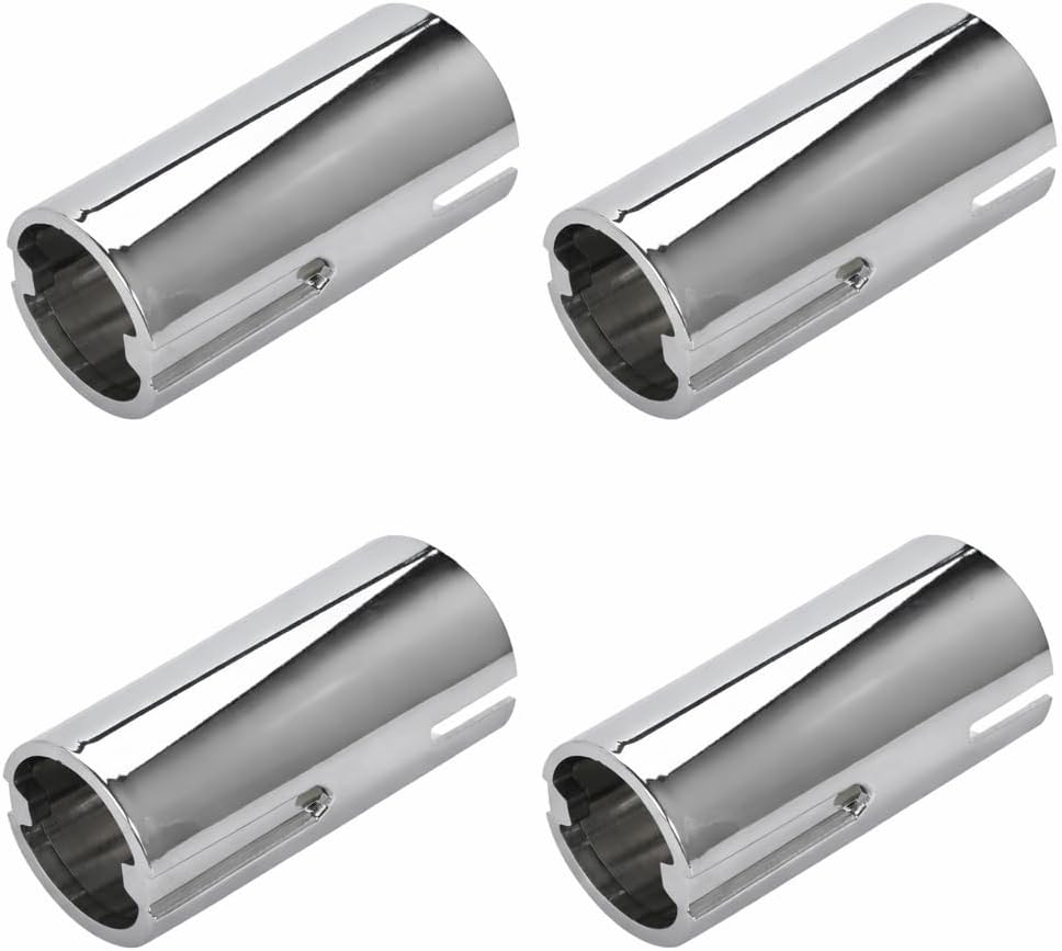 Manual Transmission Lower Shift Knob Cover Replace 41021 for Eaton Fuller | for Eaton Fuller 9 10 13 15 18 Speed, Pack of 2