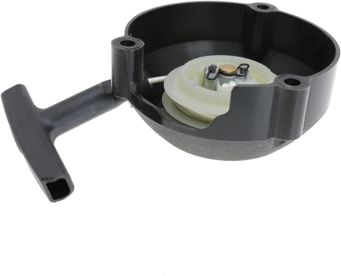 150-811 Pull Recoil Starter Assembly for Stihl BR500 BR550 BR600 Backpack Blowers Replace 42821900300 42821900300A