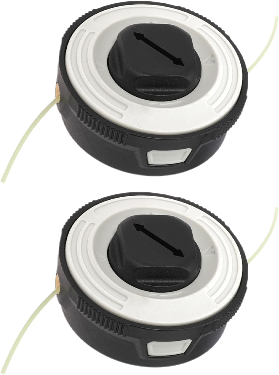 C3-2 Trimmer Head for Stihl FSA57 FSE52 Replace 4009 710 2106 Autocut C3-2 (Trimmer-WHE02)