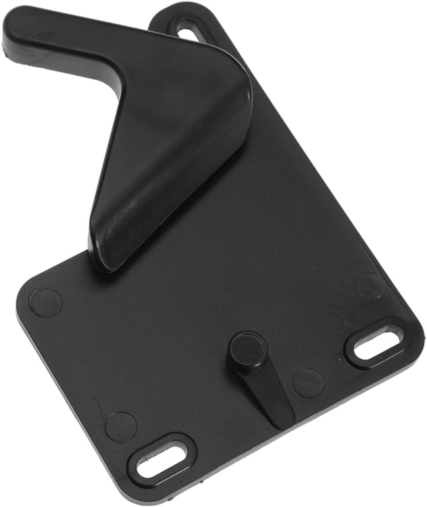 RV Screen Door Latch Lever Replacement for Fleetwood 354852, Set of 1