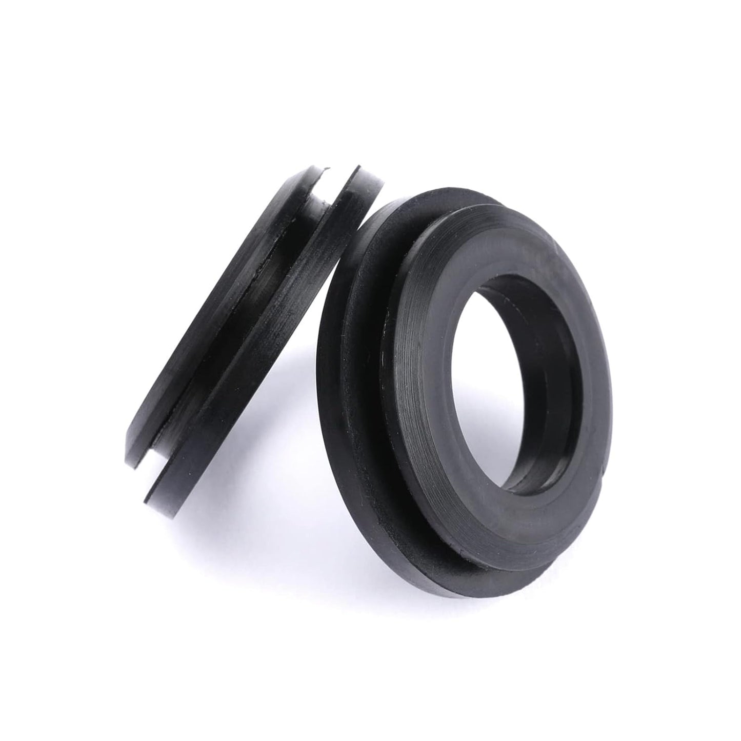 Fuel Gas Tank Vapor Valve Seal Grommet for Aerostar Bronco F150 F350 Replace F6TZ-9B076-AA F6TZ9B076AA