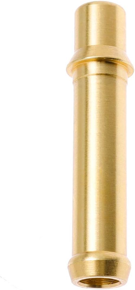 397 Transmission Line Fitting Radiator Adaptor Fitting Trans Cooling Adapter for GMC for Chevy Chevrolet 1996 and Later Transmission Cooler Installation, 5 Pack