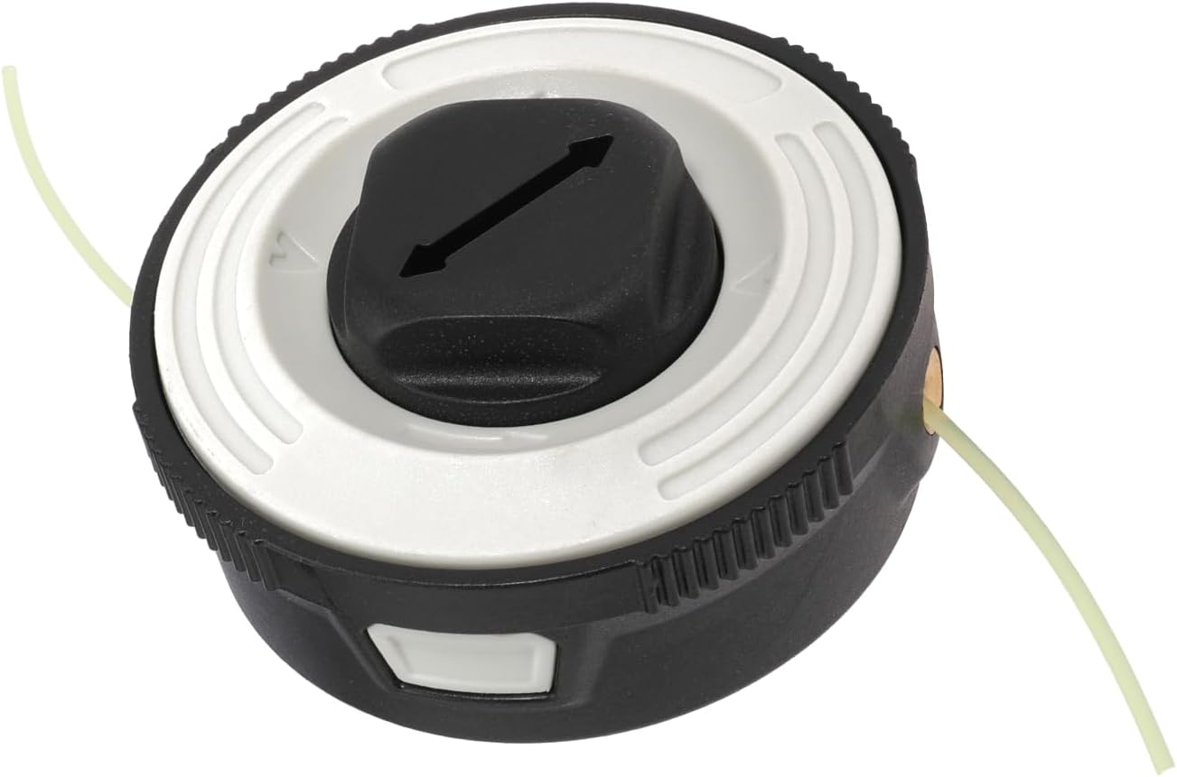 C3-2 Trimmer Head for Stihl FSA57 FSE52 Replace 4009 710 2106 Autocut C3-2 (Trimmer-WHE05)