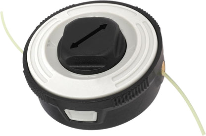C3-2 Trimmer Head for Stihl FSA57 FSE52 Replace 4009 710 2106 Autocut C3-2 (Trimmer-WHE01)