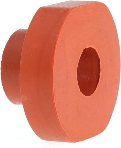 Fuel Tank Bushing Grommet Replace M149638 M66005 M88976 M119928 TCA13393 RE64368 for John Deere 757 797 G100 GT225 GT275 GX345 LX289 S2048 (Pack of 1)