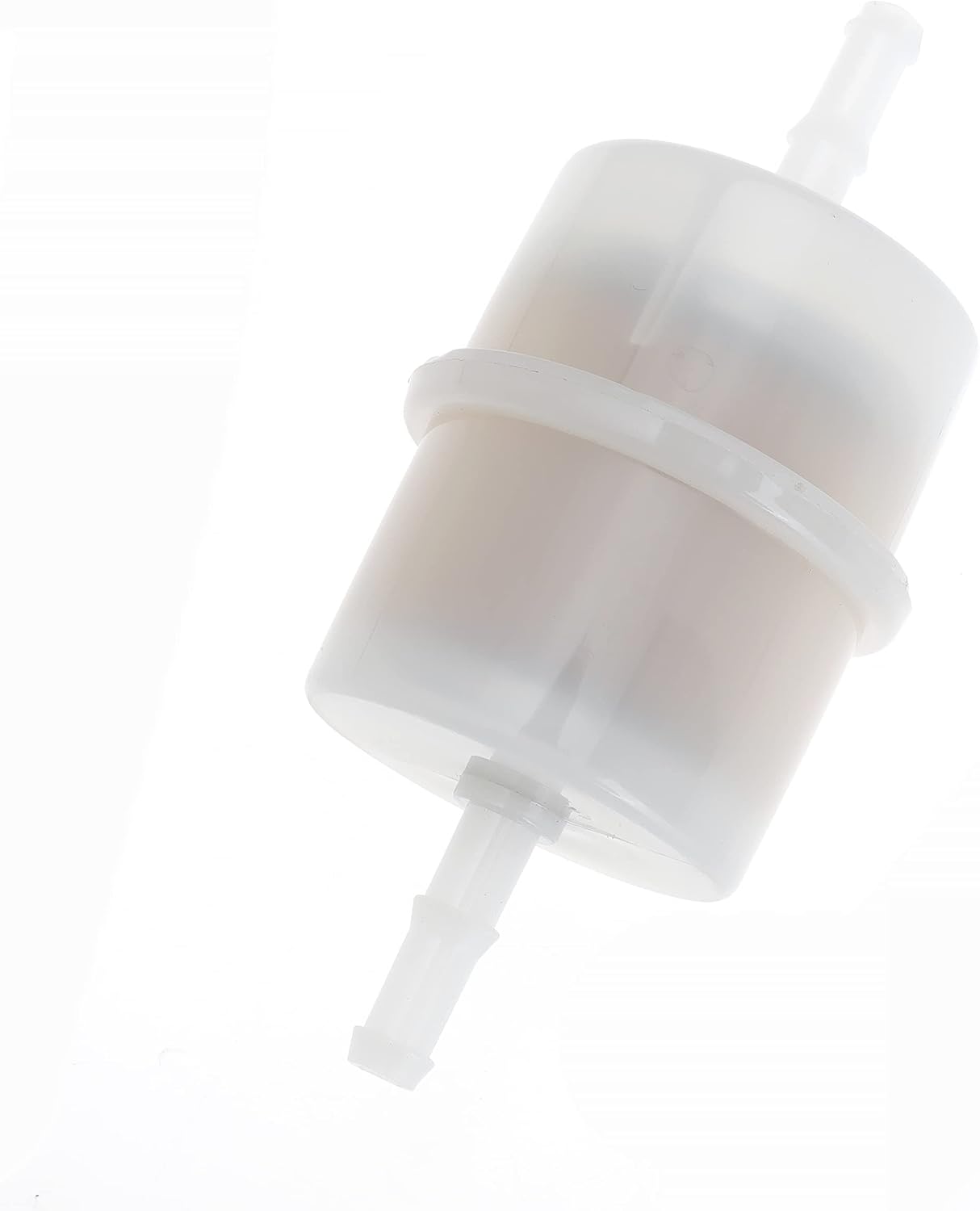 Fuel Filter Replace 49019-0031 490190031 for Kawasaki EFI FR541V FR600V FR651V FR691V FX730V FX850V FX850V FX921V FX921V FXT00V (Pack of 4)