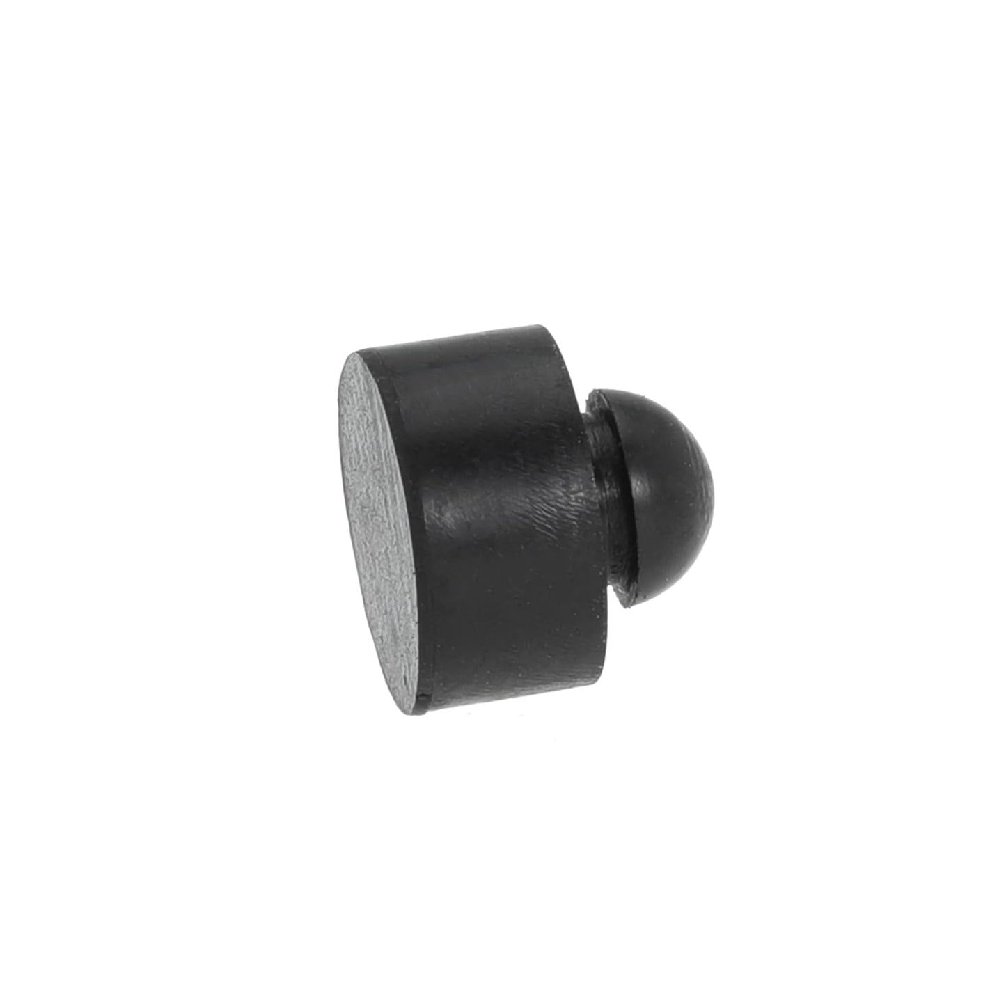 1/4" Push-in Bumper Feet Crock Pot Rubber Bumpers Replacement for Blackstone Grill Griddle Crock Pots 16pcs
