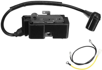 DEF Ignition Coil Replaces 544047001 537162101 537162104 537162105 537165404 for Husqvarna 336 340 345 346 350 351 353 357 359 362 365 371 372 385 390 455 460 570