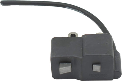 Ignition Coil for Echo ES-250 PB-250 PB-250LN PB252 Replace A411000500 A411000501, HGZ-IG-A0010