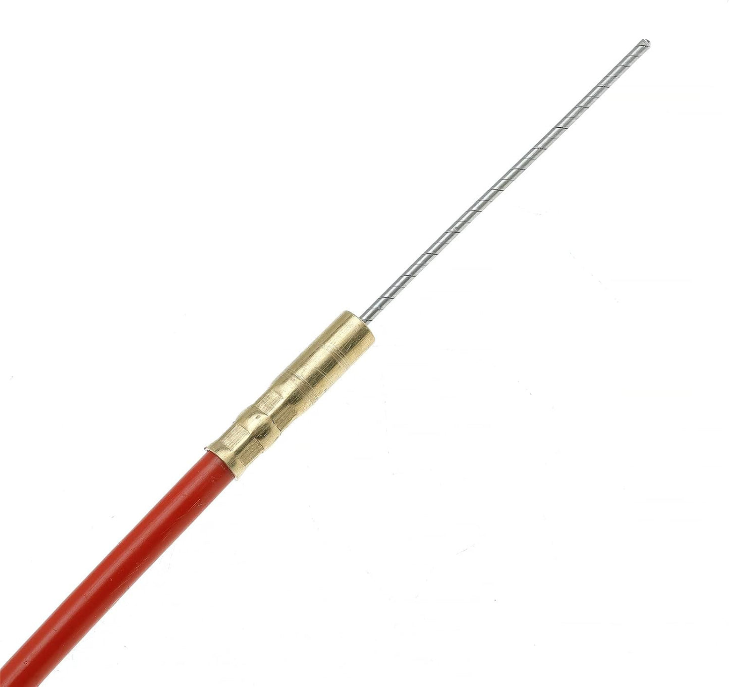 987661 Lower Shift Cable Assembly for OMC Cobra Sterndrive Replaces 987661 986654 987498 18-2245 for 1986 1987 1988 1989 1990 1991 1992 1993