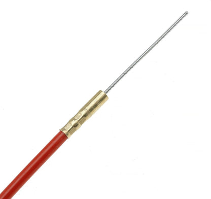 987661 Lower Shift Cable Assembly for OMC Cobra Sterndrive Replaces 987661 986654 987498 18-2245 for 1986 1987 1988 1989 1990 1991 1992 1993