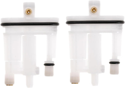 Carburetor Main Jet for 09P702 Lawn & Garden Equipment Replace 09P702-0001-B1, 09P702-0115-F1, 09P702-0119-F1, 09P702-0163-F1, 09P702-0198-F1, 09P702-0205-F1