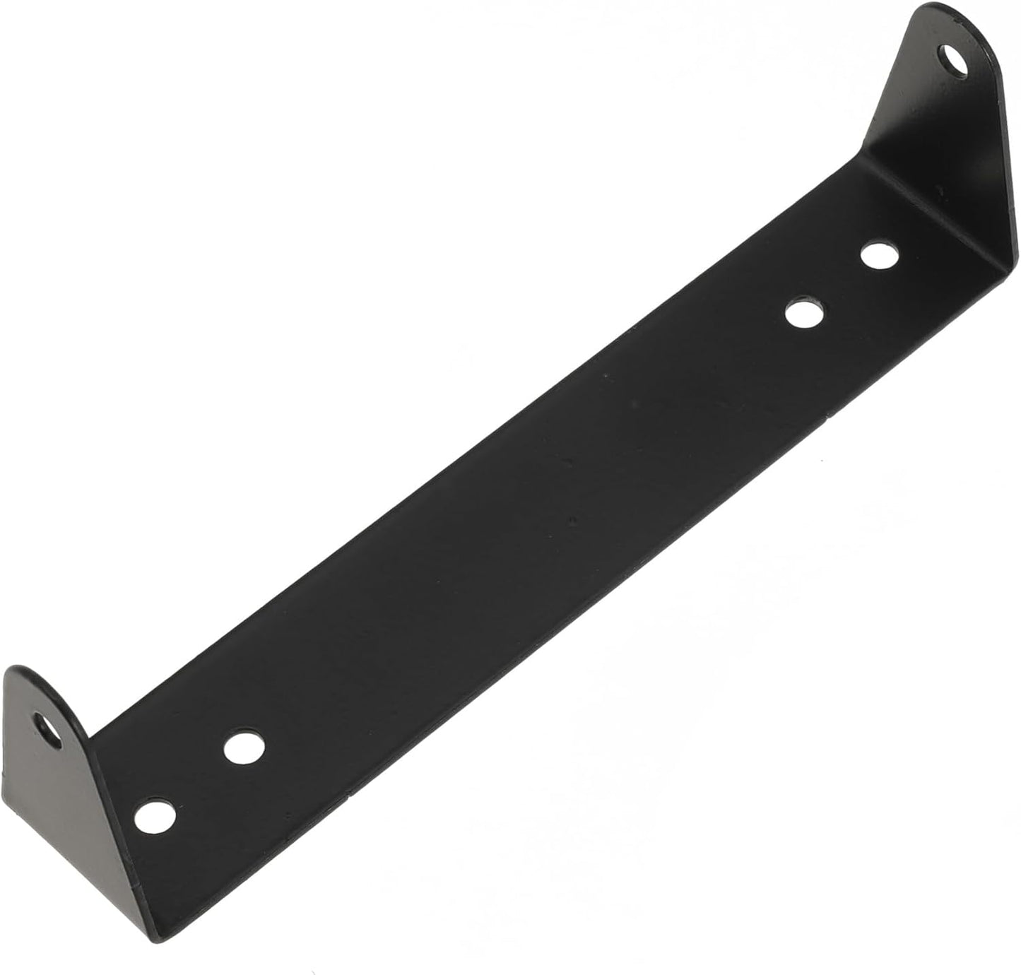 Mounting Bracket for Cobra 29 CB for Cobra 29 ltd Classic CB Radio or Uniden 78, Black (Pack of 1)