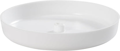 unrulysoul RV Roof Mushroom Vent Cap Plumbing Vent Water Guard for Keystone 5th Wheel RVs Travel Trailers, 2pcs