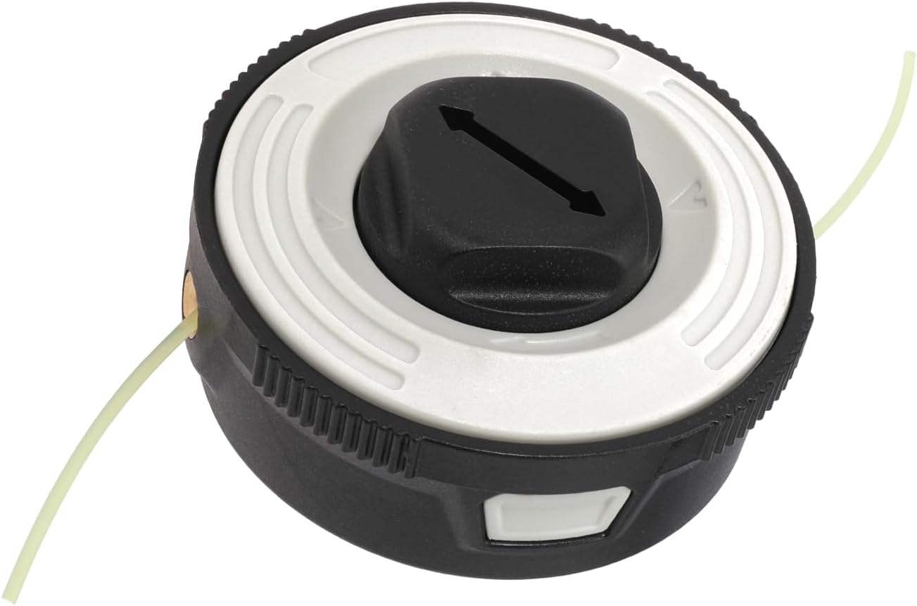 C3-2 Trimmer Head for Stihl FSA57 FSE52 Replace 4009 710 2106 Autocut C3-2 (Trimmer-WHE01)