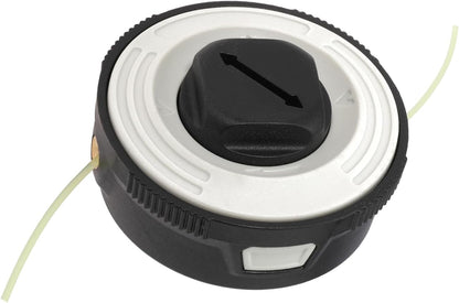 C3-2 Trimmer Head for Stihl FSA57 FSE52 Replace 4009 710 2106 Autocut C3-2 (Trimmer-WHE01)