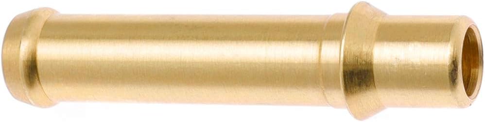 397 Transmission Line Fitting Radiator Adaptor Fitting Trans Cooling Adapter for GMC for Chevy Chevrolet 1996 and Later Transmission Cooler Installation, 10 Pack