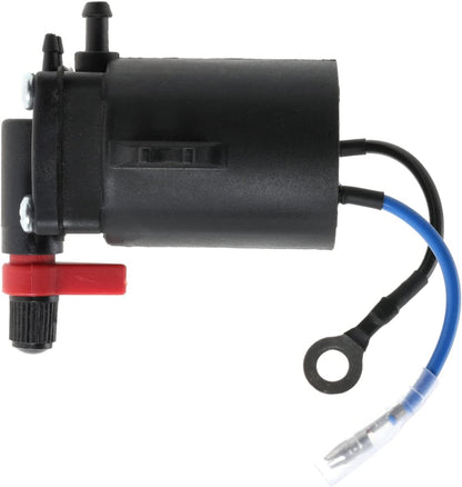 Fuel Primer Choke Solenoid Replace 5007355 0437231 0437234 For Evinrude For Omc For Johnson 30HP 200HP