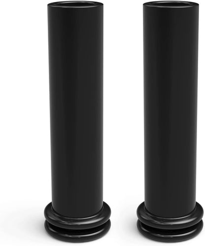 694000 Vacuum Hose Replacement for 281730 691040 Pack of 2