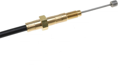 815471T1 Lower Shift Cable for Mercury for Mercruiser Bravo Stern Drives Replace 815471T1