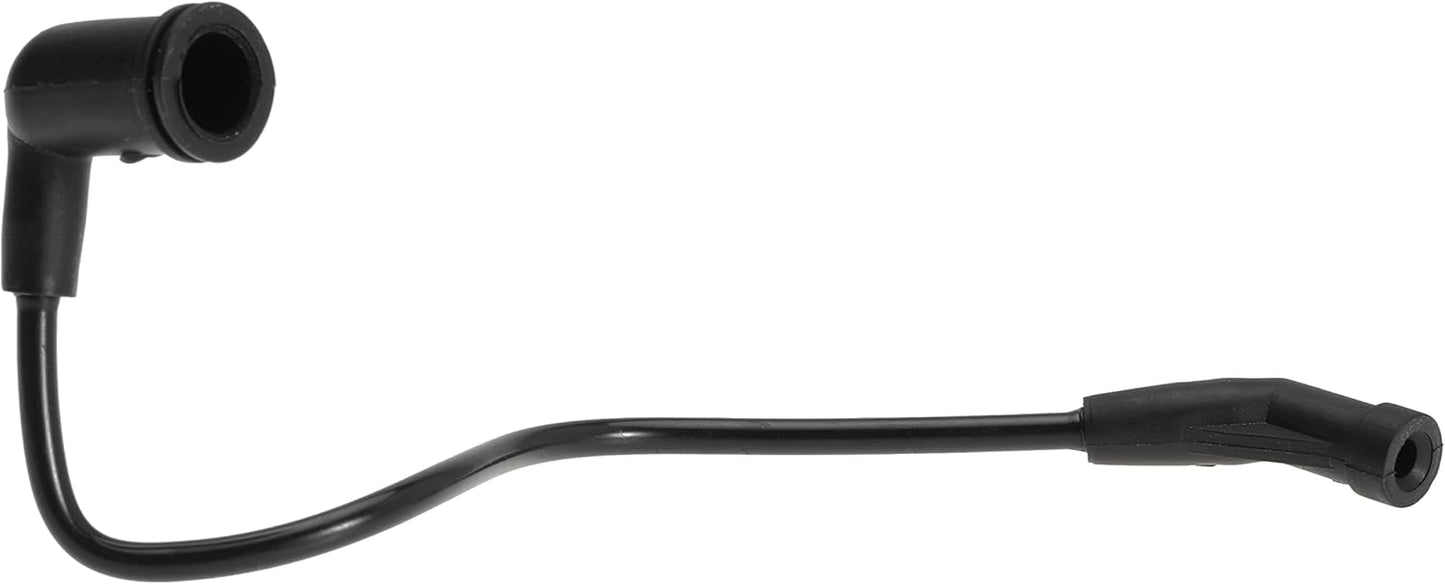 Fuel Pressure Regulator Vacuum Line Tube for GMC Sierra for Chevrolet Silverado Suburban Tahoe Colorado Avalanche Yukon 4.8 5.3 6.0 1999-2005 Replaces 17113556