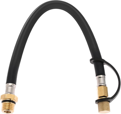 Tune Up Kit with 510440902 Oil Drain Hose for Kawasaki R651V FR691V | For John Deere X300 X500, 11013-7047 11013-0752 Air Filter, 49065-7007 Oil Filter